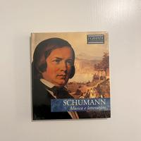 CD Schumann - I Grandi Compositori