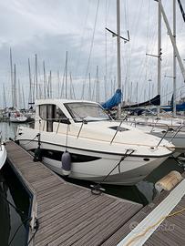 QUICKSILVER 855 Weekend