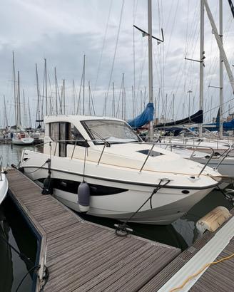QUICKSILVER 855 Weekend