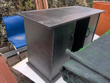 acquari da 300 litri e 360 litri 