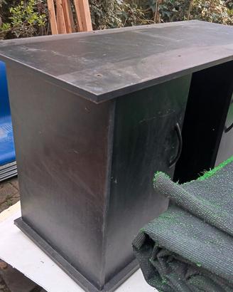 acquari da 300 litri e 360 litri 