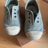 Scarpe marca Chipie num 22