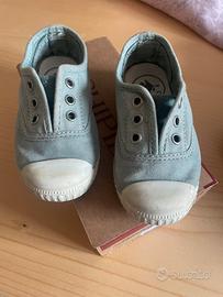 Scarpe marca Chipie num 22