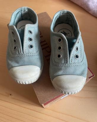 Scarpe marca Chipie num 22