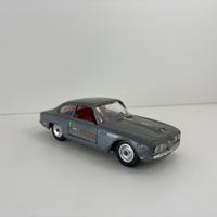 Solido modellino Alfa Romeo 2600 anni 60 scala1/43