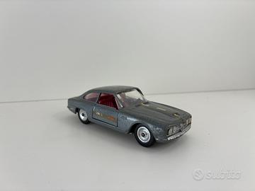 Solido modellino Alfa Romeo 2600 anni 60 scala1/43