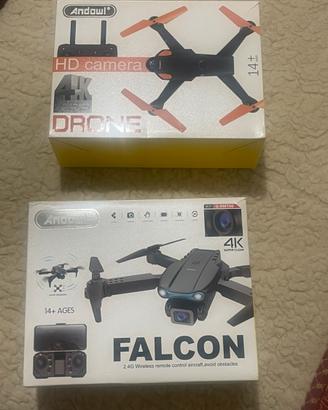 Droni