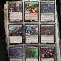 carte Magic in blocco o singole