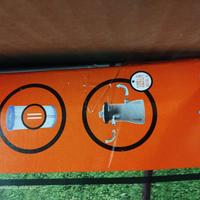 pompa piscina Bestway 