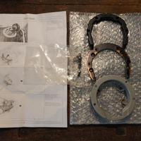 Supporto borsa serbatoio SW-Motech PRO