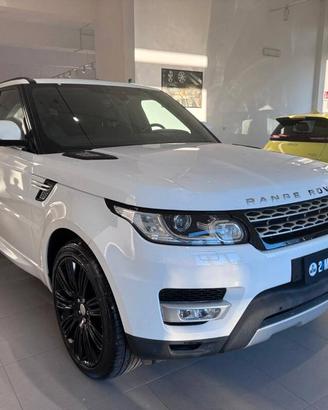 Land Rover Range Rover Sport 3.0 sdV6 HSE Dynamic 