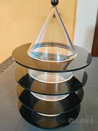 Set aperitivo Totem Campari - Matteo Thun 1990