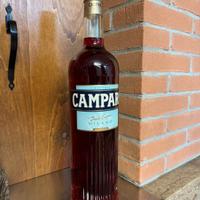 bottiglia campari 3 litri