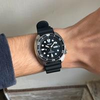 Seiko Turtle Srpe93 Prospex