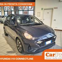 HYUNDAI i10 1.0 GPL 61CV Connectline