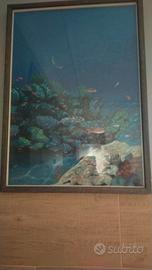 quadri diversi pezzi