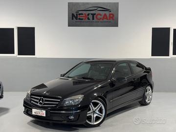 Mercedes-benz CLC 220 CDI Sport Automatica
