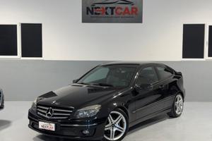 Mercedes-benz CLC 220 CDI Sport Automatica