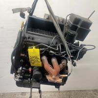 Motore Usato Hyundai Atos Prime 1.0 Benzina 12V 43