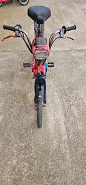 Piaggio Ciao teen 