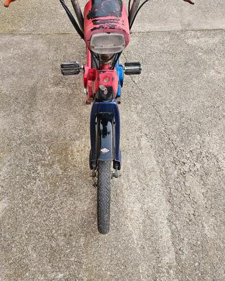 Piaggio Ciao teen 