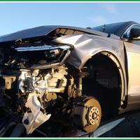 Ricambi Usati VOLKSWAGEN T-Roc 2023