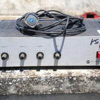 AMPLIFICATORE vocale