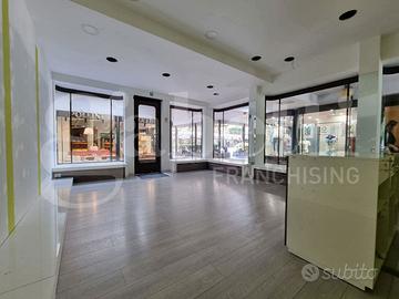 Negozio Lecco [Cod. rif 3242649ACG]