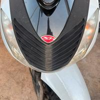 Honda sh 125-150 sport ricambi