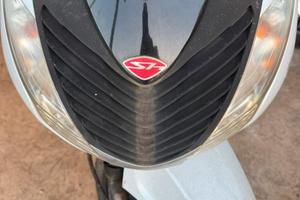 Honda sh 125-150 sport ricambi