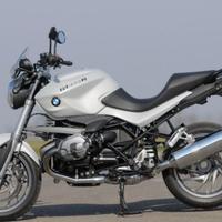 BMW R 1200 R *SOLO PER OPERATORI*