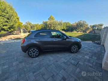 fiat 500x 1.6 multijet 120 cv  automatica