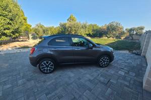 fiat 500x 1.6 multijet 120 cv  automatica