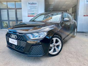 Audi A1 SPB 25 TFSI S tronic Admired Neopatentato