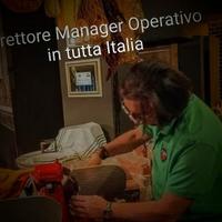 Manager Direzione  Valorizzazione Brand in Italia 