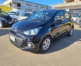 Hyundai i10 1.0 MPI Comfort