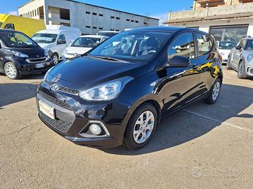 Hyundai i10 1.0 MPI Comfort