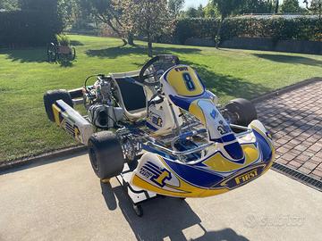 Go Kart