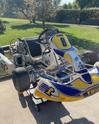 Go Kart