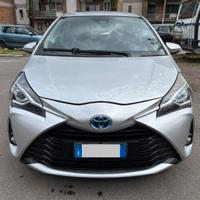 Toyota Yaris 1.5 Hybrid 5 porte Active