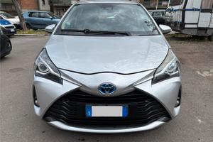 Toyota Yaris 1.5 Hybrid 5 porte Active