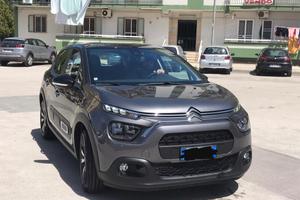 Citroen C3 1.5 hdi 102cv
