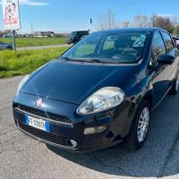 Fiat Punto 1.2 8V 5 porte Lounge