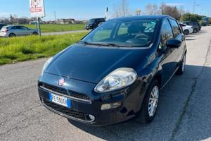 Fiat Punto 1.2 8V 5 porte Lounge