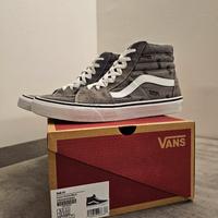 Vans Sk8-Hi