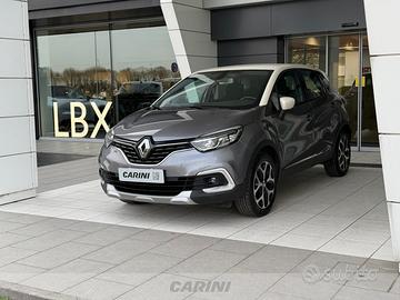 Renault Captur 0.9 tce zen 90cv