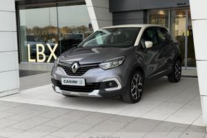 Renault Captur 0.9 tce zen 90cv