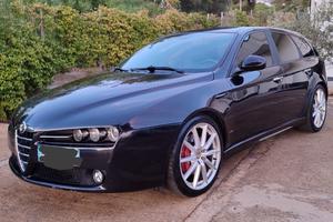 ALFA ROMEO 159 TURISMO INTERNAXIONALE