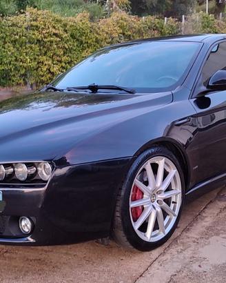 ALFA ROMEO 159 TURISMO INTERNAZIONALE