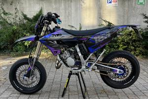 Yamaha YZ 125